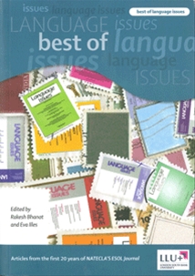 Best of Language Issues: Articles from the first 20 years of NATECLA's ESOL journal