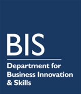 Department Business Innovation and Skills