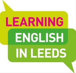 Learn English in Leeds networking event