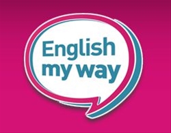 English My Way Celebratory Event